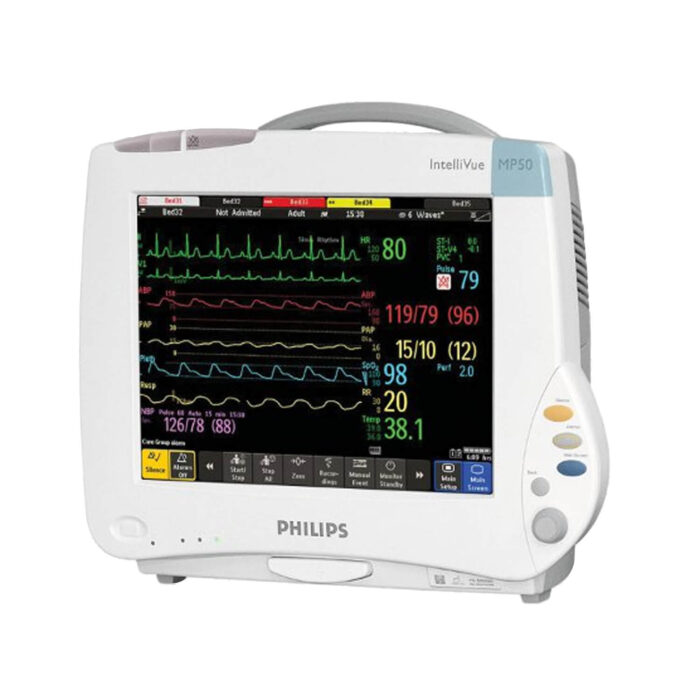 Patient Monitor for rent or sale