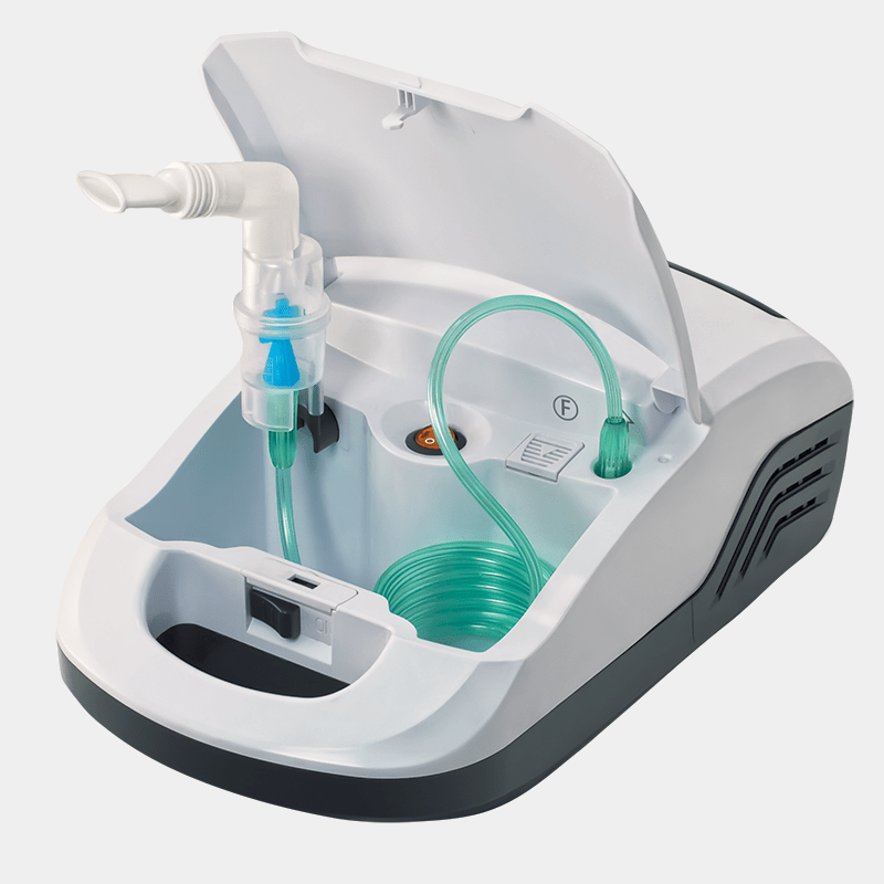 Nebulizer Machine On Rent