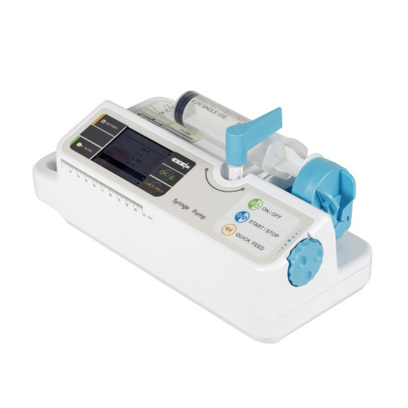 Syringe / Infusion Pump For  Rent