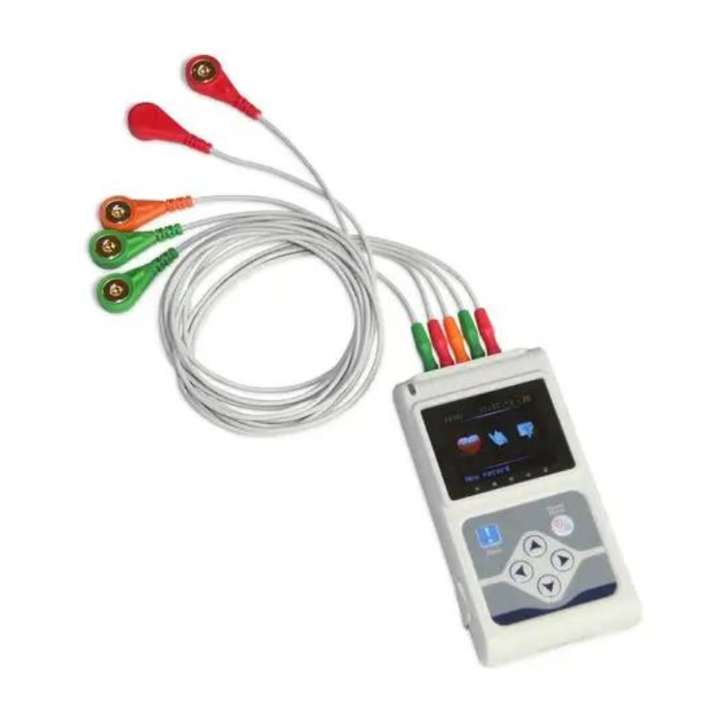 Holter Monitor For Rent