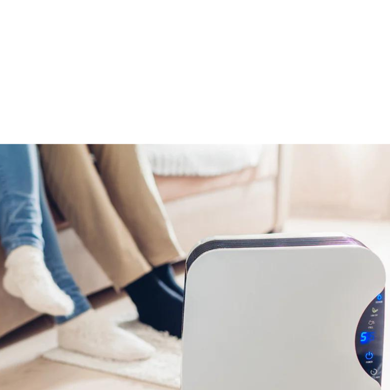 Air Purifier For Sale