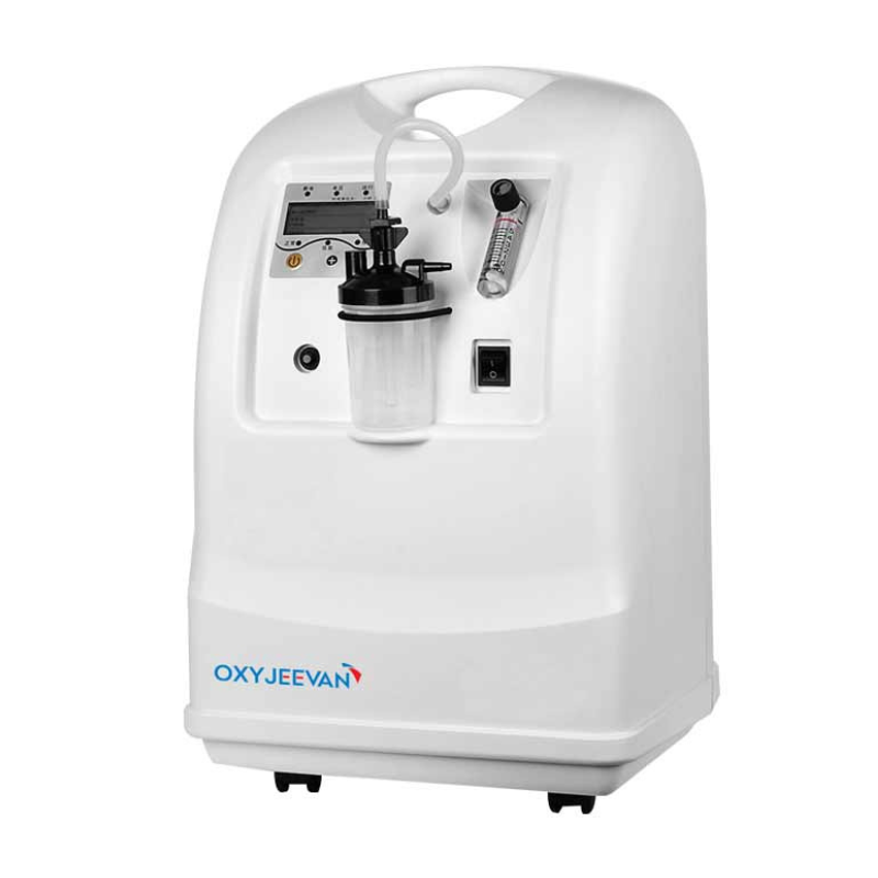 Oxygen Concentrator For Sale