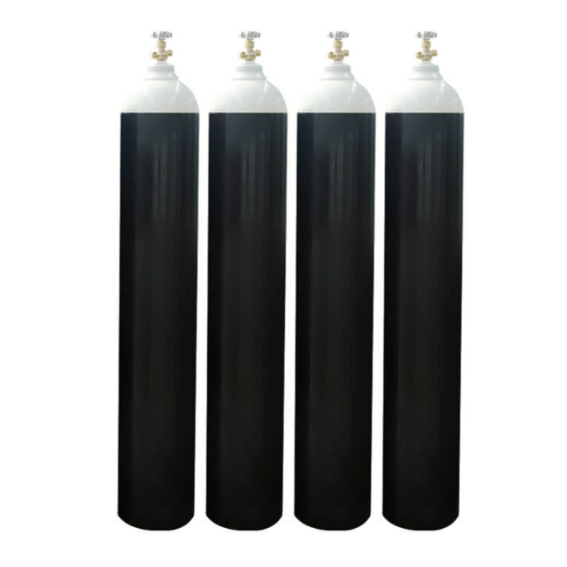 Oxygen Cylinder For Sale