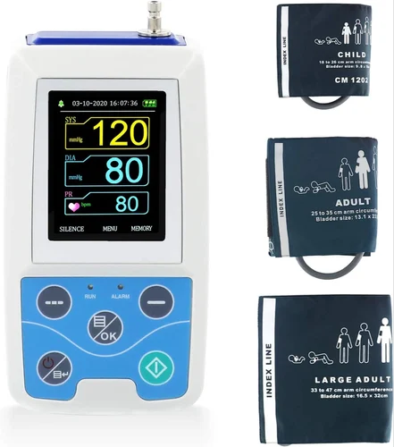 Ambulatory BP Machine For Rent